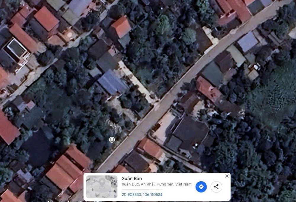 HOT BÁN NHANH SIÊU PHẨM ĐẤT NỀN vị trí đỉnh tại Phạm Ngũ Lão, phường Đường Hào, tỉnh Hưng Yên