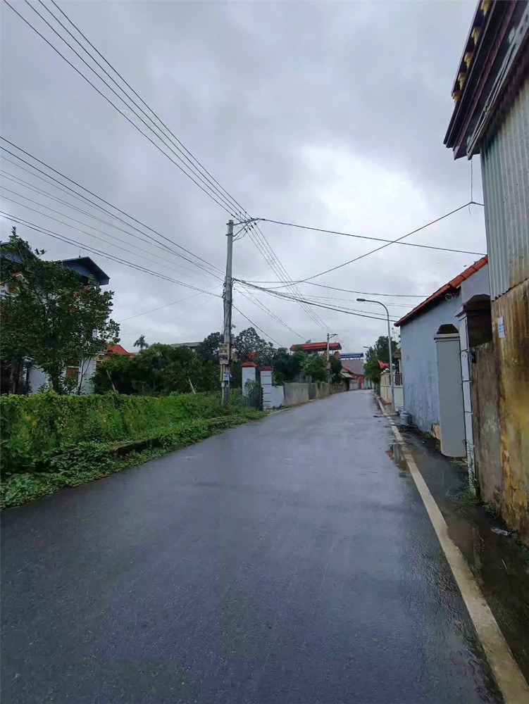 HOT BÁN NHANH SIÊU PHẨM ĐẤT NỀN vị trí đỉnh tại Phạm Ngũ Lão, phường Đường Hào, tỉnh Hưng Yên