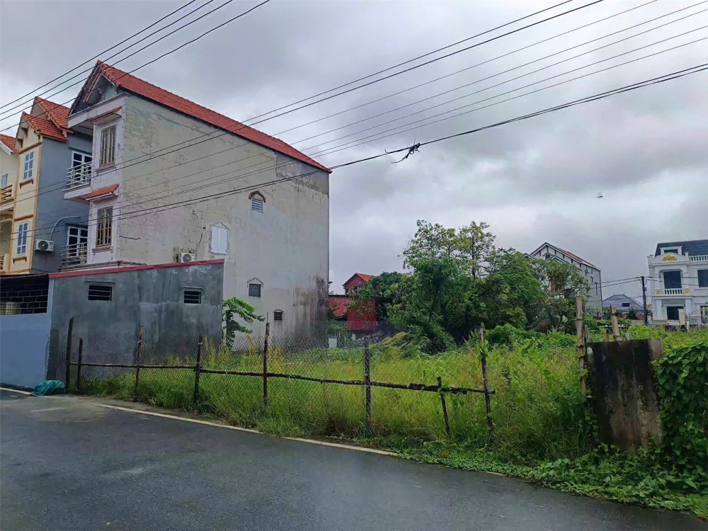 HOT BÁN NHANH SIÊU PHẨM ĐẤT NỀN vị trí đỉnh tại Phạm Ngũ Lão, phường Đường Hào, tỉnh Hưng Yên