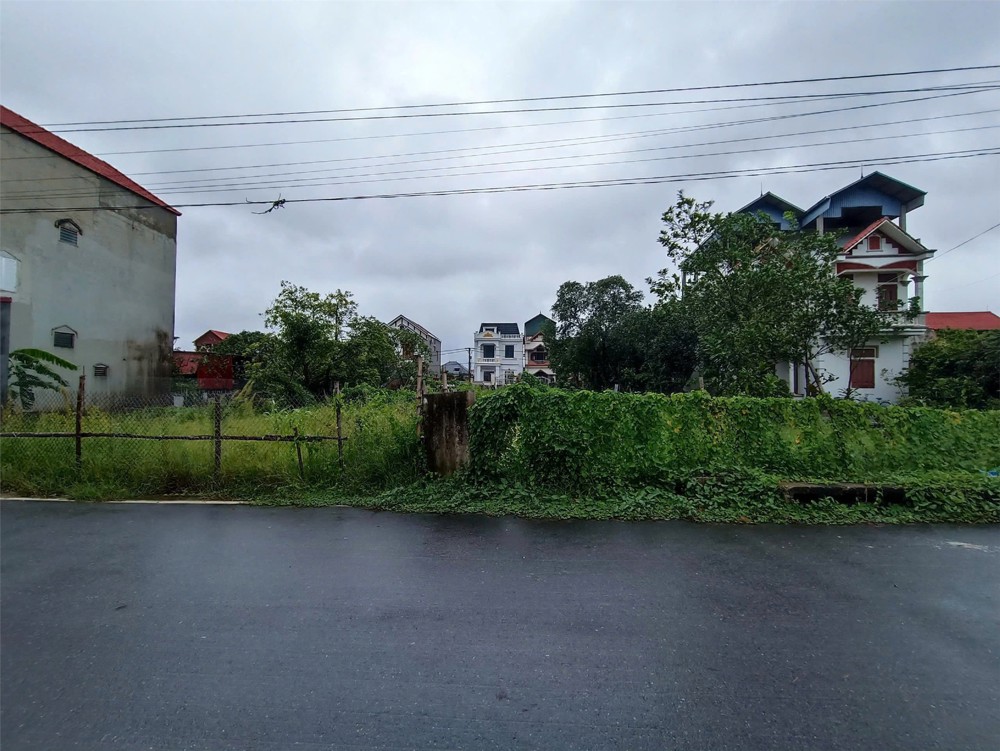 HOT BÁN NHANH SIÊU PHẨM ĐẤT NỀN vị trí đỉnh tại Phạm Ngũ Lão, phường Đường Hào, tỉnh Hưng Yên