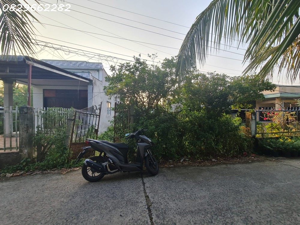 Bán Đất Thổ Cư Sổ Hồng 156m² đường Cai Dao, Tân Quy Đông, Sa Đéc, ĐTháp. Giá 1.35 Tỷ