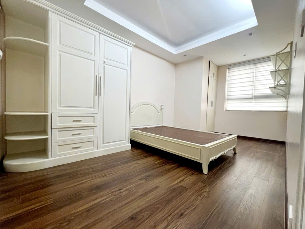 Căn Hộ Đẹp Chính Chủ Cần Bán Căn Hộ Chung Cư 197 Trần Phú - Trung Tâm Hà Đông