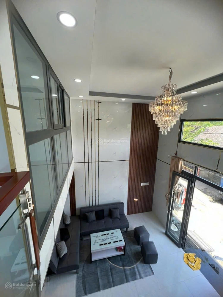 BÁN NHÀ MẶT TIỀN ĐƯỜNG SỐ 21 KHU DÂN CƯ COTEC NHÀ BÈ