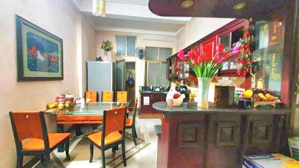 Phân lô phố Lê Trọng Tấn-87m*5tầng*4mMT-Ngõ ô tô -Kinh doanh- Gần trường, chợ. 16,7 tỷ