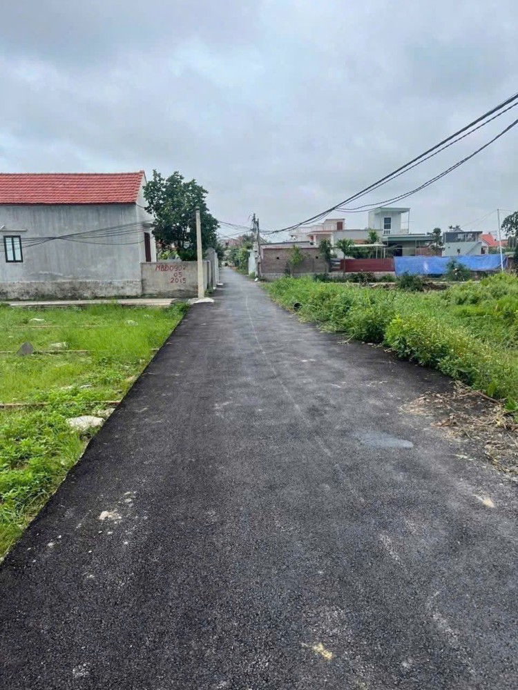 3 LÔ F0 GẦN CHỢ QUÝ KIM – GIÁ CHỈ HƠN 5XX TRIỆU – CỰC HIẾM  ZALO 0567 222 555