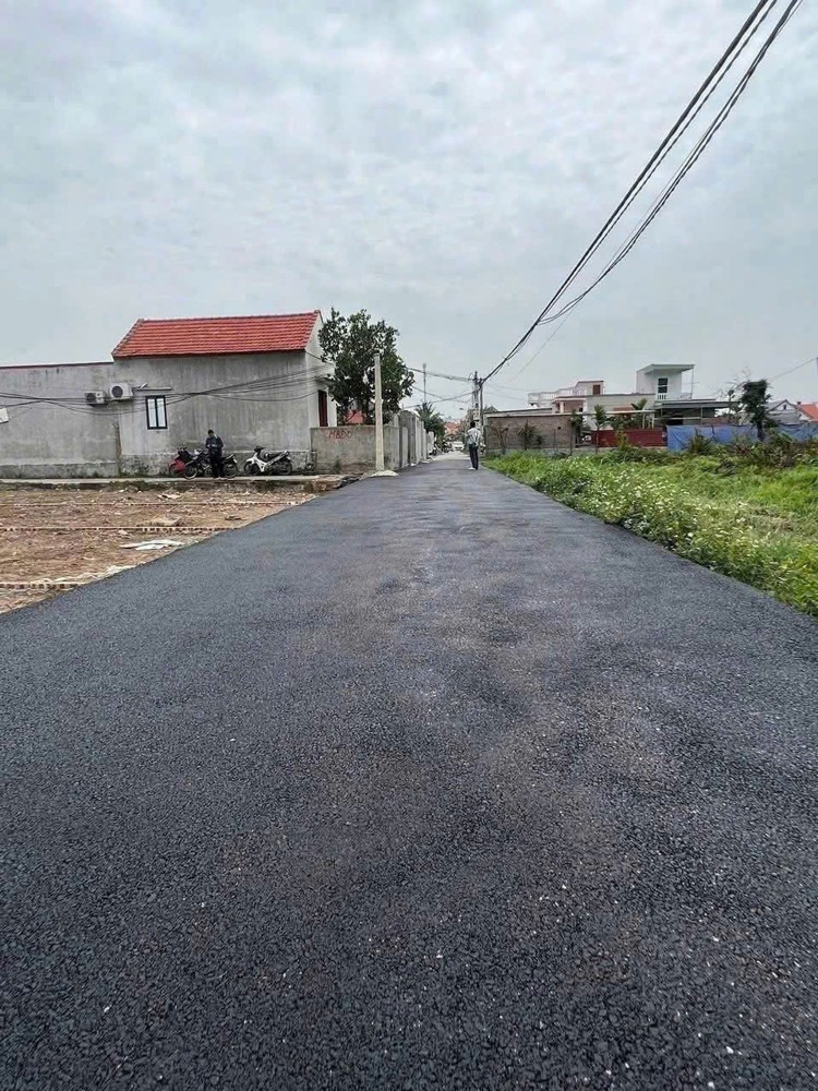 3 LÔ F0 GẦN CHỢ QUÝ KIM – GIÁ CHỈ HƠN 5XX TRIỆU – CỰC HIẾM  ZALO 0567 222 555