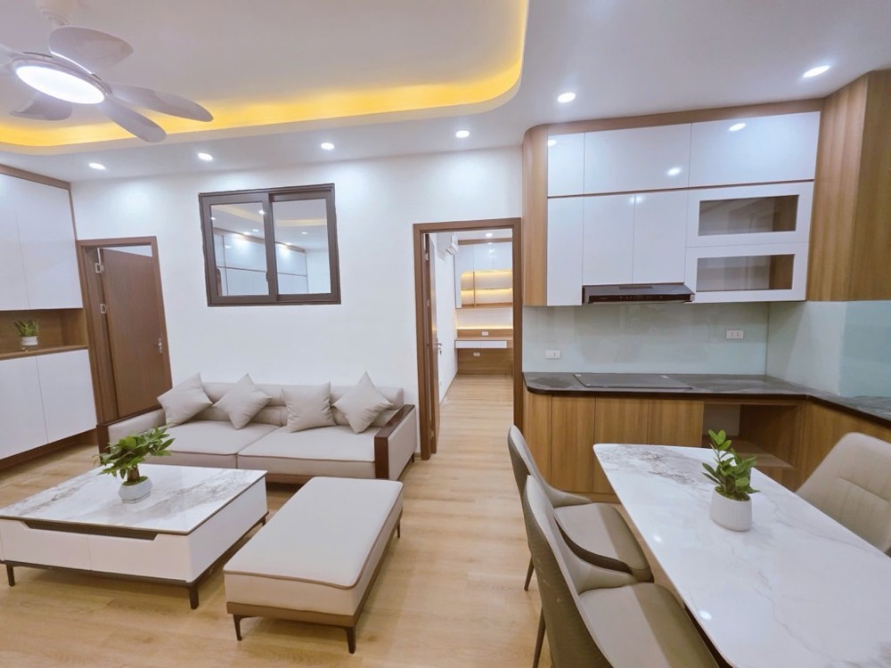 CĂN HỘ CC- ĐÓN TẾT - 7,X TỶ SỞ HỮU 3PN MỄ TRÌ THƯỢNG - MẶT ĐƯỜNG ĐẠI LỘ THĂNG LONG_91M2