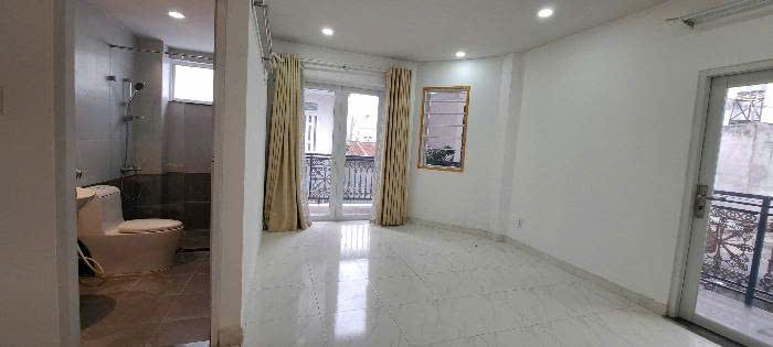 BÌNH TÂN – NHÀ PHỐ GẦN TÂN KỲ TÂN QUÝ – GIÁ NHỈNH 9 TỶ