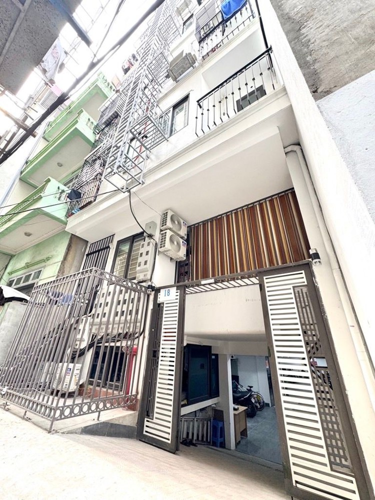 CĂN HỘ CCMN  MỚI ĐẸP – MỸ ĐÌNH – NAM TỪ LIÊM  -7 TẦNG THANG MÁY – VỀ Ở LUÔN_45M2