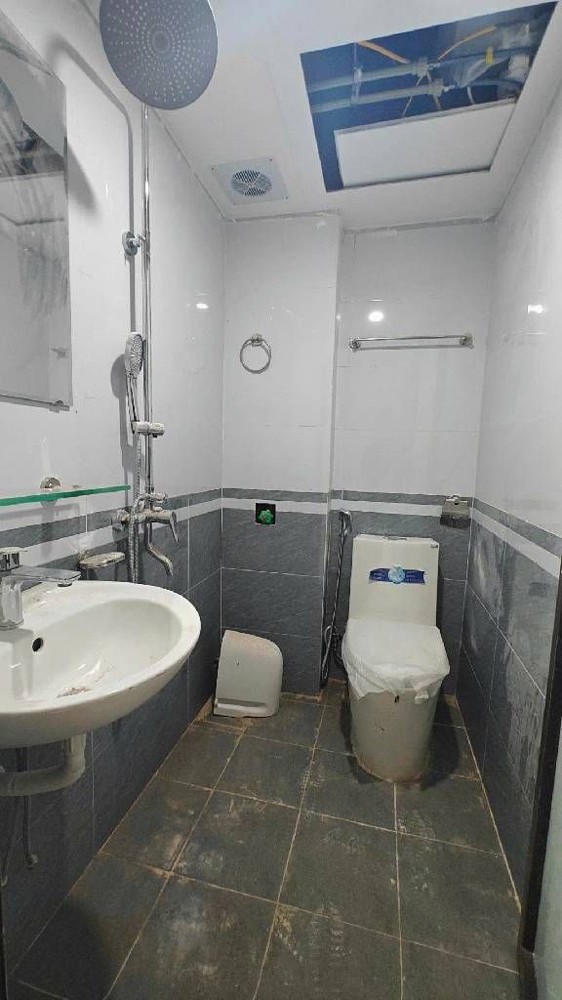 CĂN HỘ CCMN  MỚI ĐẸP – MỸ ĐÌNH – NAM TỪ LIÊM  -7 TẦNG THANG MÁY – VỀ Ở LUÔN_45M2