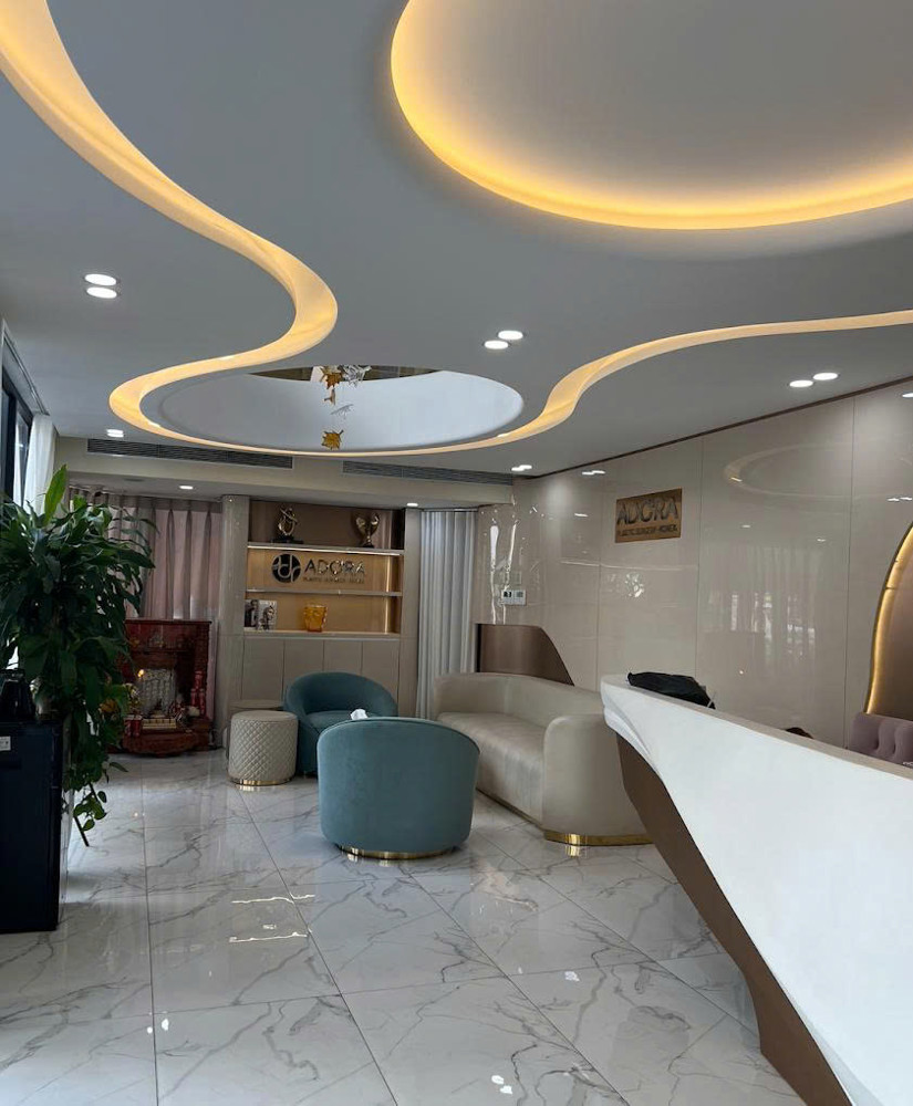 Cho thuê nhà mặt tiền đường Mạc Đĩnh Chi, Phường Đa Kao, Quận 1