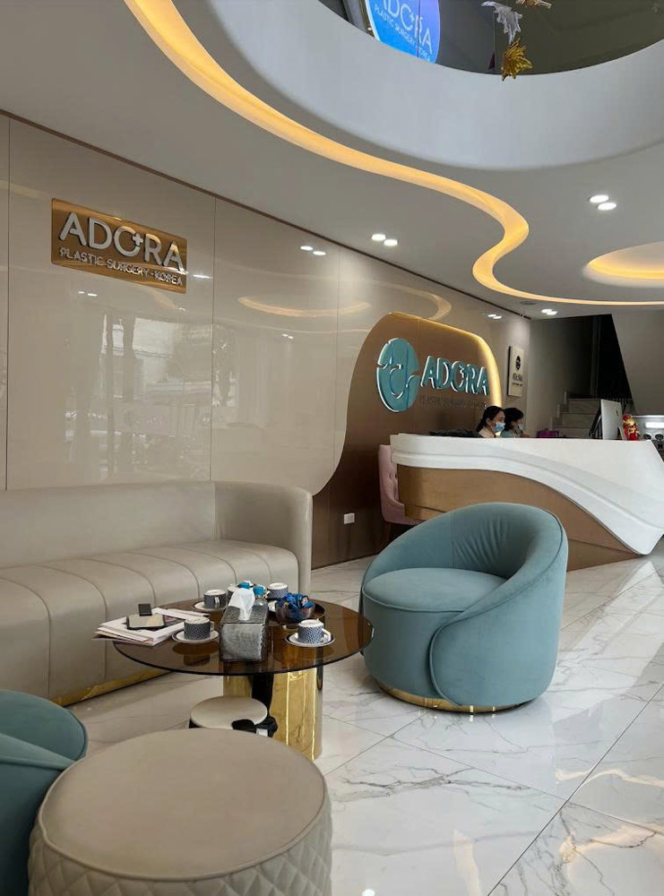 Cho thuê nhà mặt tiền đường Mạc Đĩnh Chi, Phường Đa Kao, Quận 1