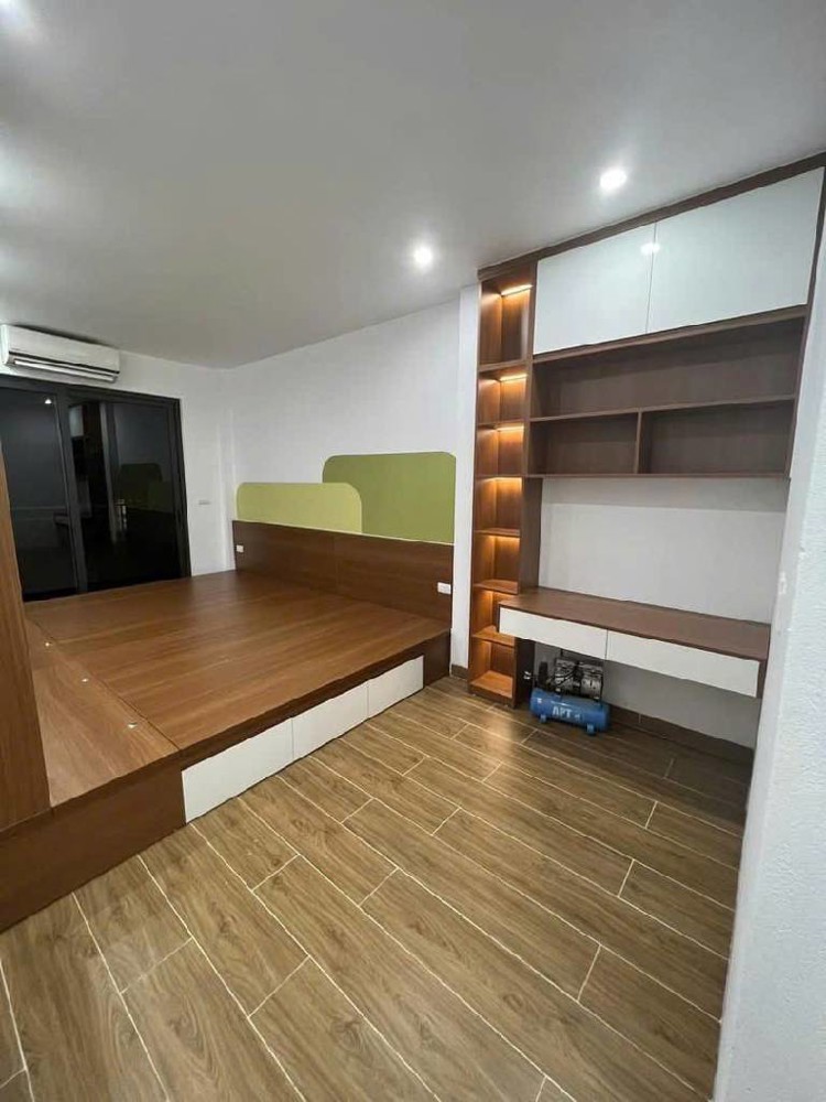 CĂN HỘ DỊCH VỤ - THANG MÁY,  FULL ĐỒ KHÉP KÍN- ĐANG CHO THUÊ. MỸ ĐÌNH - Ô TÔ CÁCH 30M_35M2