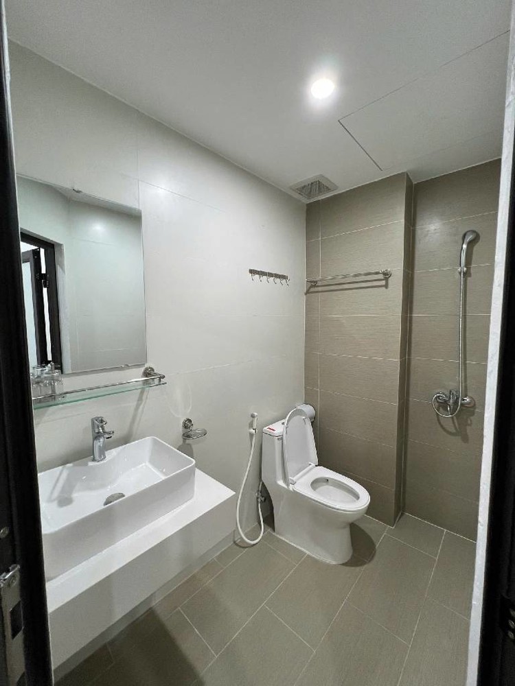 CĂN HỘ DỊCH VỤ - THANG MÁY,  FULL ĐỒ KHÉP KÍN- ĐANG CHO THUÊ. MỸ ĐÌNH - Ô TÔ CÁCH 30M_35M2