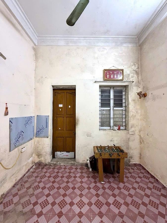 Bán Nhà  Thái Hà 59m2.  4 tầng, mặt tiền 3.2m. giá 15 Tỷ Đống Đa Hà Nội