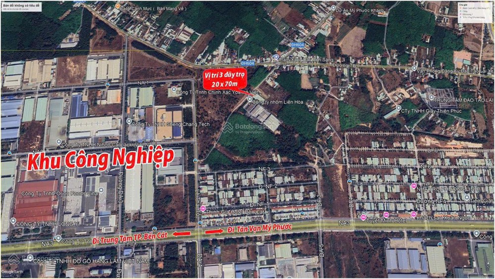 Chính chủ Bán 3 dãy phòng trọ có 55 phòng, thu nhập 70tr/th, diện tích 1398m2 đất. Giá chỉ 19tr/1m2