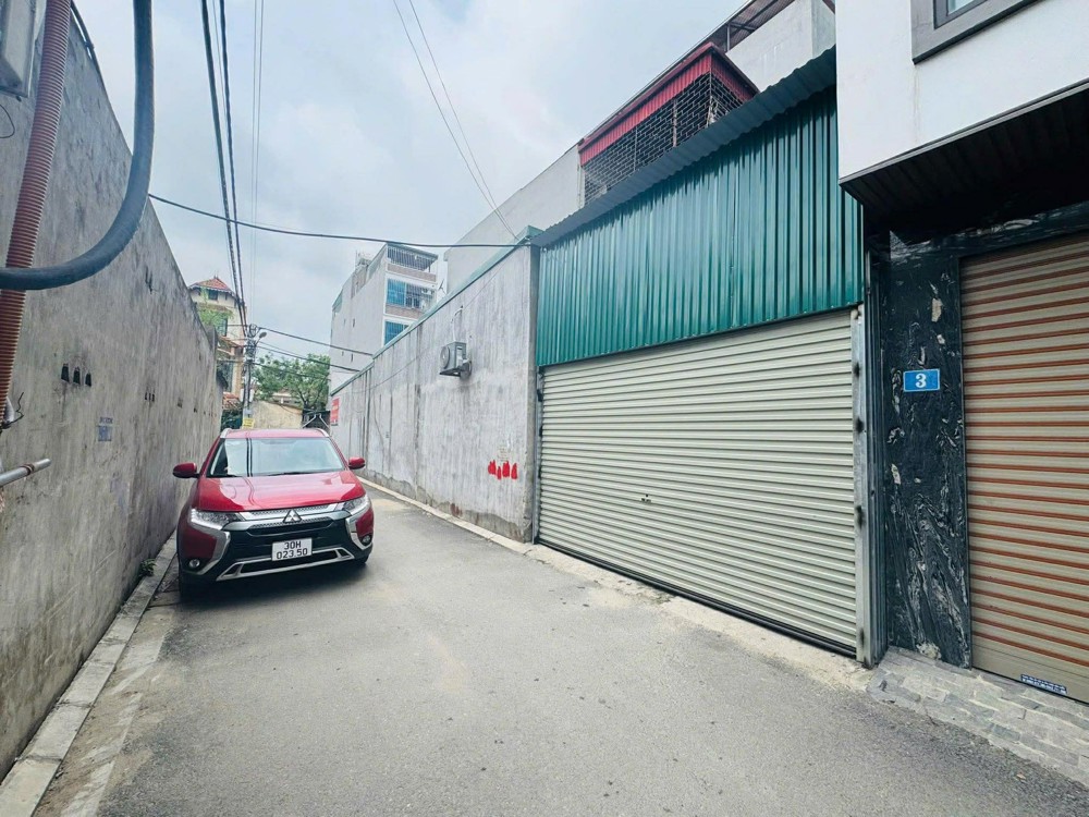 CHÍNH CHỦ CẦN BÁN 59 M2 ĐẤT NGÔ XUÂN QUẢNG, GIÁ 145 TR/M2 - LH 0985865658