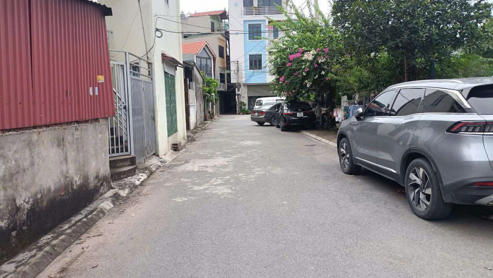 CHÍNH CHỦ CẦN BÁN 59 M2 ĐẤT NGÔ XUÂN QUẢNG, GIÁ 145 TR/M2 - LH 0985865658