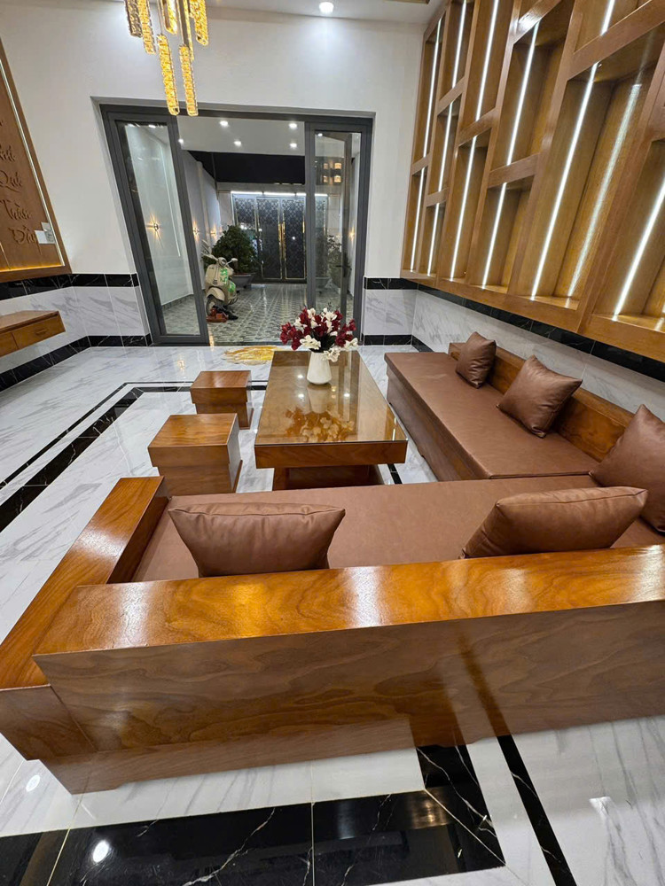 NHÀ MẶT TIỀN TRẦN VĂN MƯỜI – XUÂN THỚI ĐÔNG 2 –  HUYỆN HÓC MÔN - TPHCM- VỊ TRÍ KINH DOANH ĐẮC ĐỊA