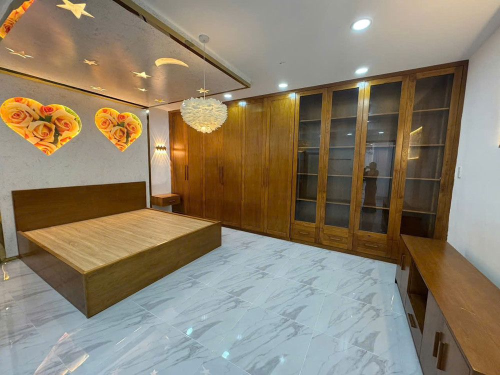 NHÀ MẶT TIỀN TRẦN VĂN MƯỜI – XUÂN THỚI ĐÔNG 2 –  HUYỆN HÓC MÔN - TPHCM- VỊ TRÍ KINH DOANH ĐẮC ĐỊA