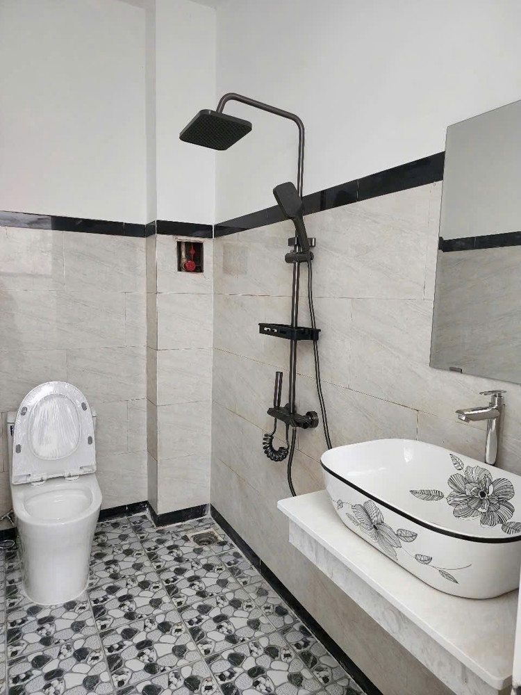 CHÍNH CHỦ CẦN BÁN NHÀ-  XÃ BÀ ĐIỂM - HUYỆN HÓC MÔN - TPHCM