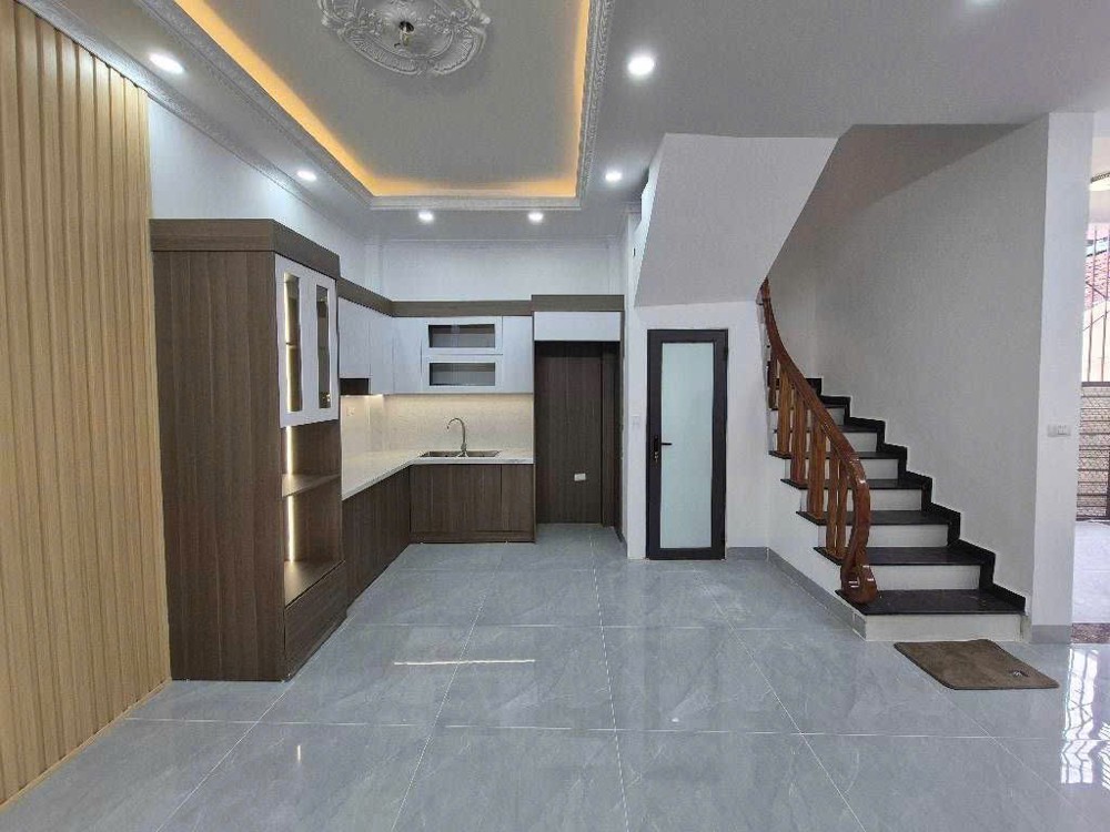 Nhà Đẹp- Giá Tốt- Bán Nhà Oto Nhỏ Đỗ Ngõ Tt Ngọc Hồi, Thanh Trì, Hà Nội