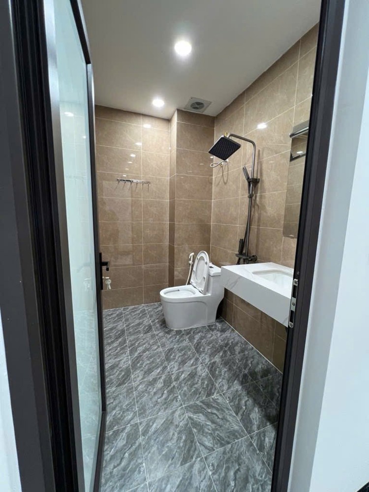 Nhà Đẹp- Giá Tốt- Bán Nhà Oto Nhỏ Đỗ Ngõ Tt Ngọc Hồi, Thanh Trì, Hà Nội