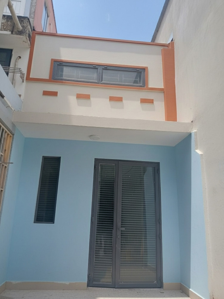 D1769 ⚡️ Giảm 50tr! Nhà Xô Viết Nghệ Tĩnh Bình Thạnh, SHR, Nở hậu, 3.2x11m, 5.x tỷ x nhỏ