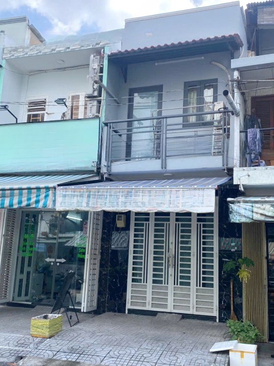 Nhà Mặt tiền 4,9 tỉ- Mạc Vân P12, Giá : 4,9 Tỉ (Bớt lộc)