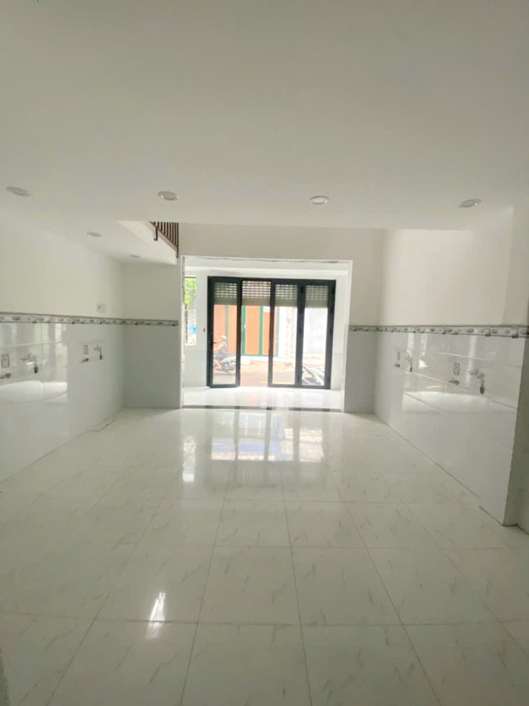 Nhà Mặt tiền 4,9 tỉ- Mạc Vân P12, Giá : 4,9 Tỉ (Bớt lộc)