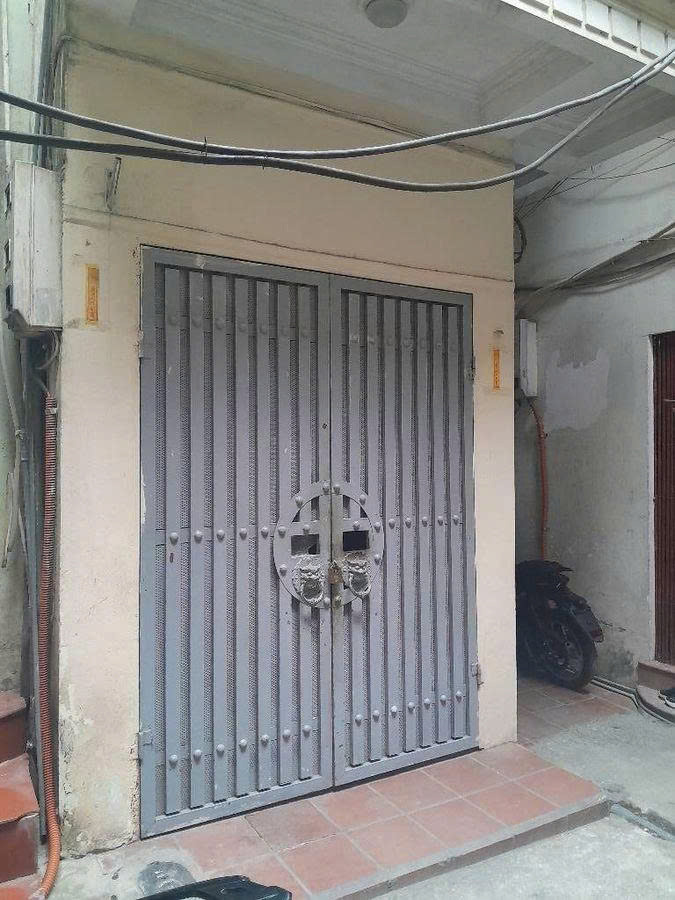 🔥!: LÔ GÓC 3 MẶT TIỀN - GIÁ ĐẦU TƯ - GẦN Ô TÔ🚗 Bán nhà Thanh Xuân