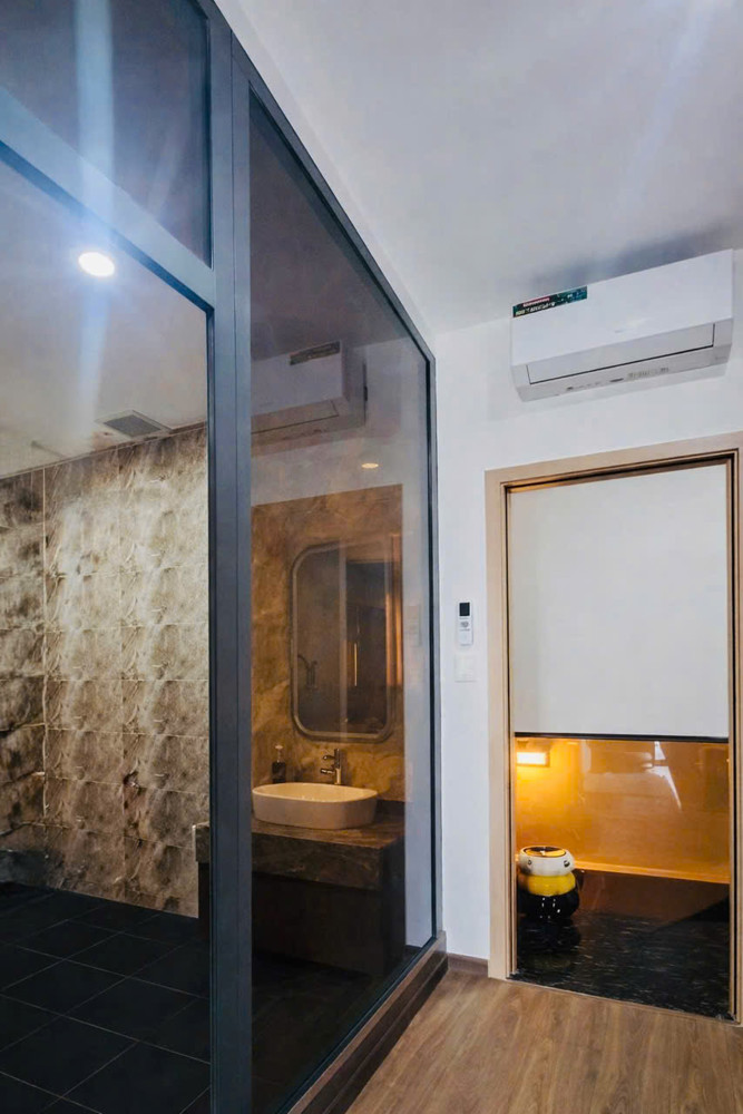 NHÀ MỚI ĐÓN TẾT – HXH SÁT MT THOẠI NGỌC HẦU – TÂN PHÚ – 6 TẦNG - Ngang 5m - Giá 8 tỷ. 




