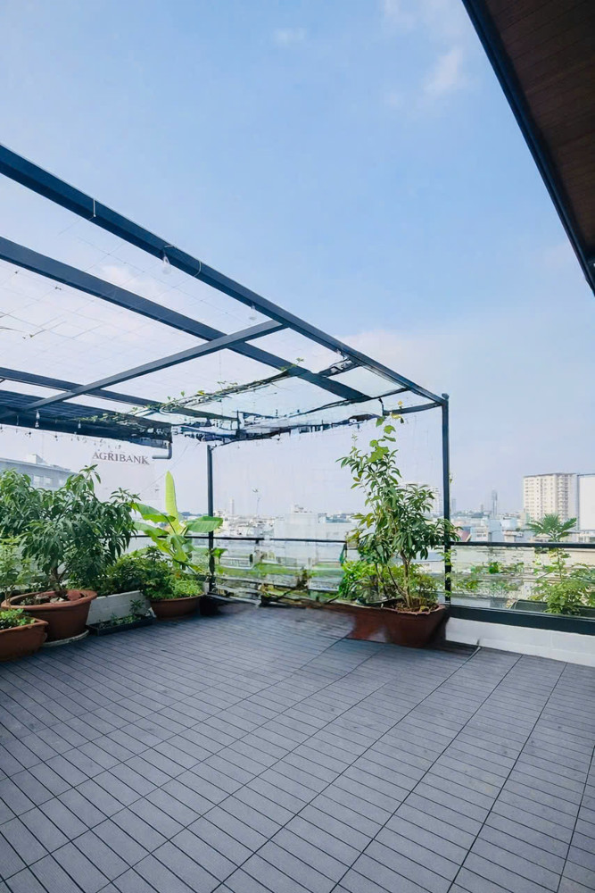 NHÀ MỚI ĐÓN TẾT – HXH SÁT MT THOẠI NGỌC HẦU – TÂN PHÚ – 6 TẦNG - Ngang 5m - Giá 8 tỷ. 




