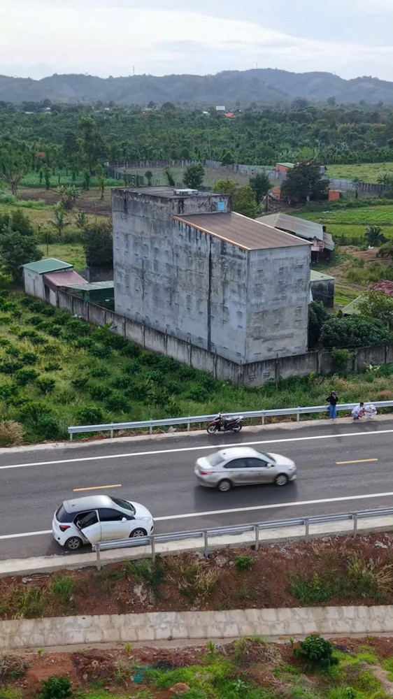 ĐẤT ĐẸP – GIÁ TỐT –CẦN BÁN 200M2 MẶT Đường Tránh Đông,  xã Hoà Khánh,Buôn Ma Thuột, ĐAK LAK