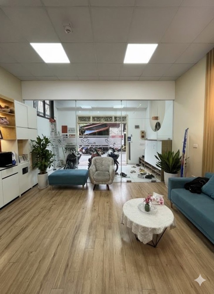 Lô góc MP Hoàng Ngân, lõi Thanh Xuân, 68m2, 4T, MT 5.5m, KD sầm uất, hiếm rẻ nhất Hà Nội 2025