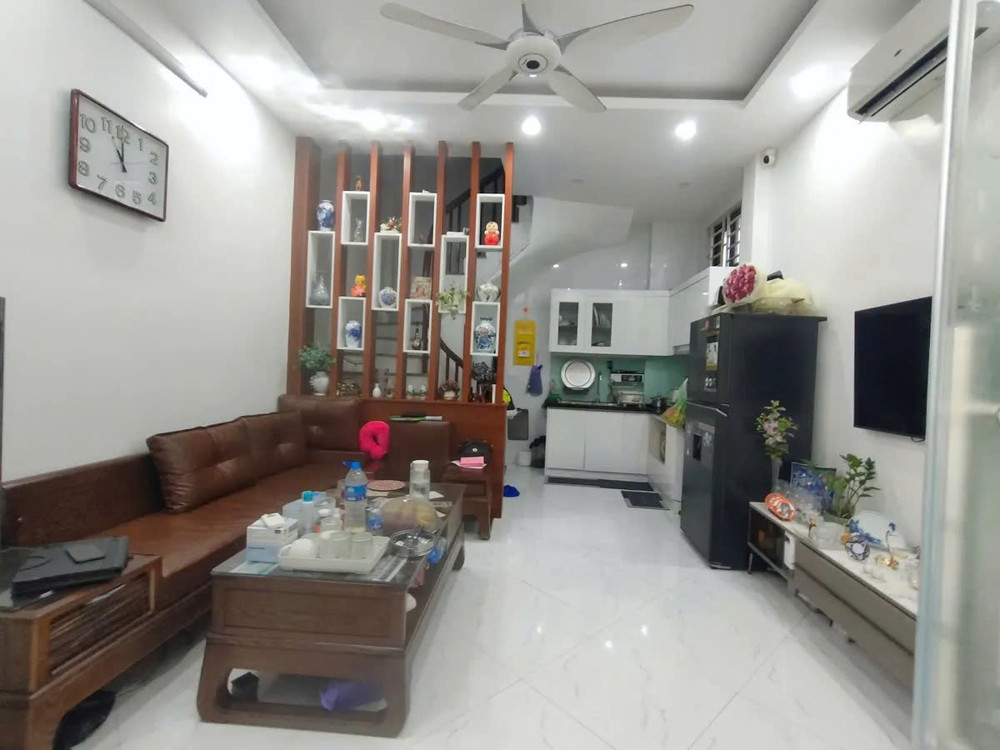 🚨!: 🛍️KD ĐỈNH - 💰DÒNG TIỀN - 📜SỔ ĐỎ. Bán nhà Thanh Xuân