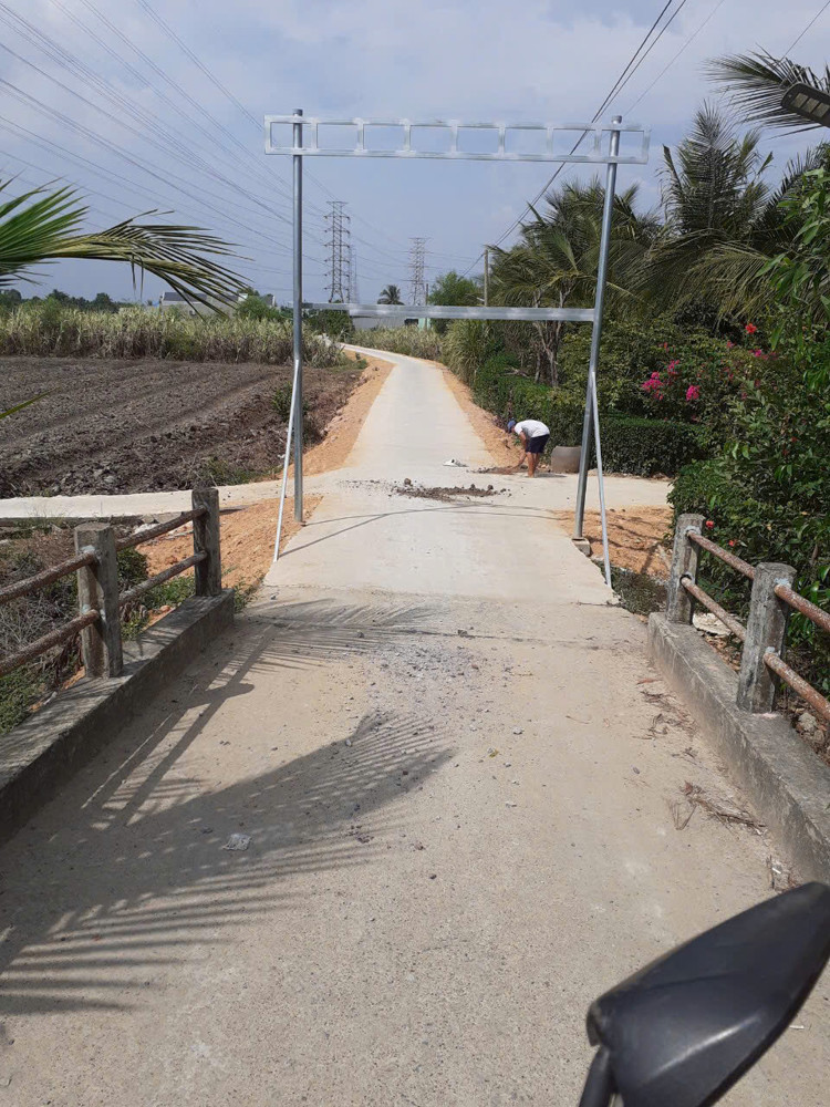 SIÊU PHẨM ĐẤT ĐẸP - Phù Hợp Cho Mọi Gia Đình