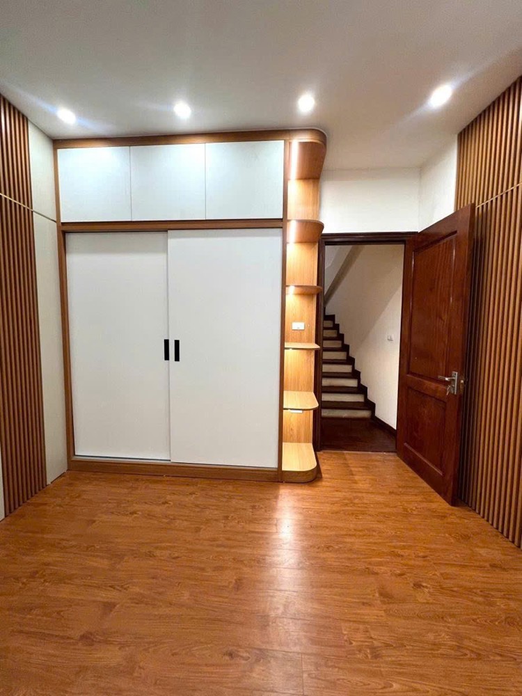 🔥 CHO THUÊ NHÀ 604 NGỌC THỤY – LONG BIÊN 🔥