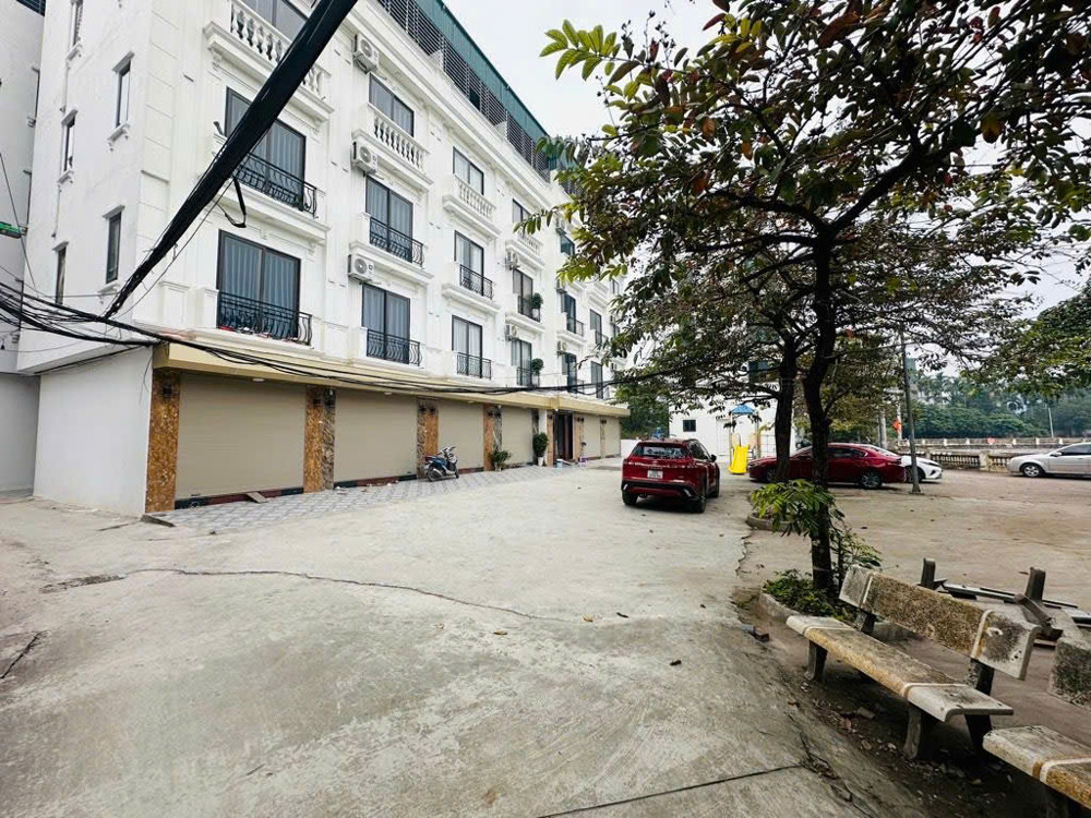 Bán Nhà 3 Bước Ra Công Viên,Hồ Điều Hòa Phường Thượng Cát 30M2 5 Tầng Nhà Mới Đẹp Giá 5,8 Tỷ.( Có