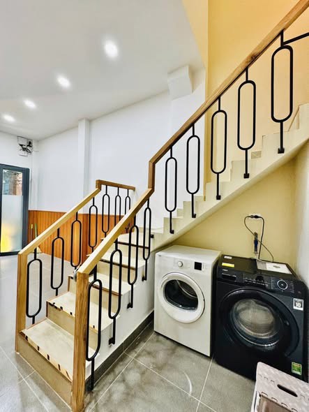 Nhà CHDV Đường Phan Đình Phùng Quận Phú Nhuận Phường Cầu Kiệu