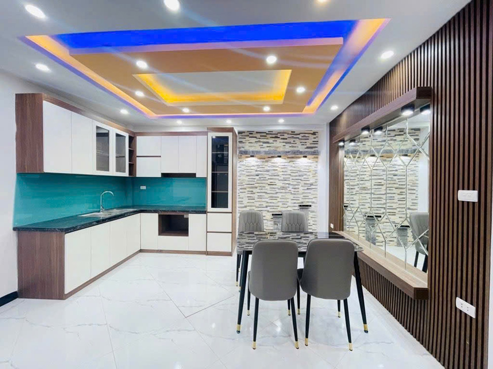 🚨🚨🚨HIẾM !!- NHÀ ĐẸP ĐẠI ÁNG MỚI  TINH- GẦN HỒ ĐIỀU HOÀ - GẦN NHIỀU TIỆN ÍCH - Ở LUÔN🚨🚨🚨