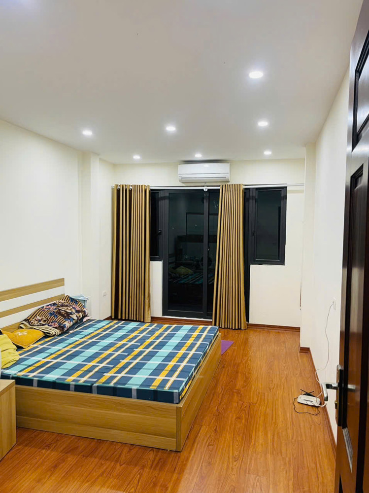  Bán Nhà Giáp Bát Hoàng Mai Gara Ô Tô – Hai Thoáng Vĩnh Viễn – 36Mx6t Nhà Đẹp Ở Ngay Nhỉnh 9 Đồng