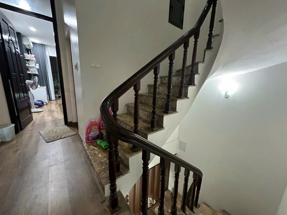 DUY NHẤT 1 CĂN YÊN HÒA CẦU GIẤY 58M 4 TẦNG PHÂN LÔ VÀI BƯỚC RA PHỐ NHỈNH 15 ĐỒNG LH  0326213286