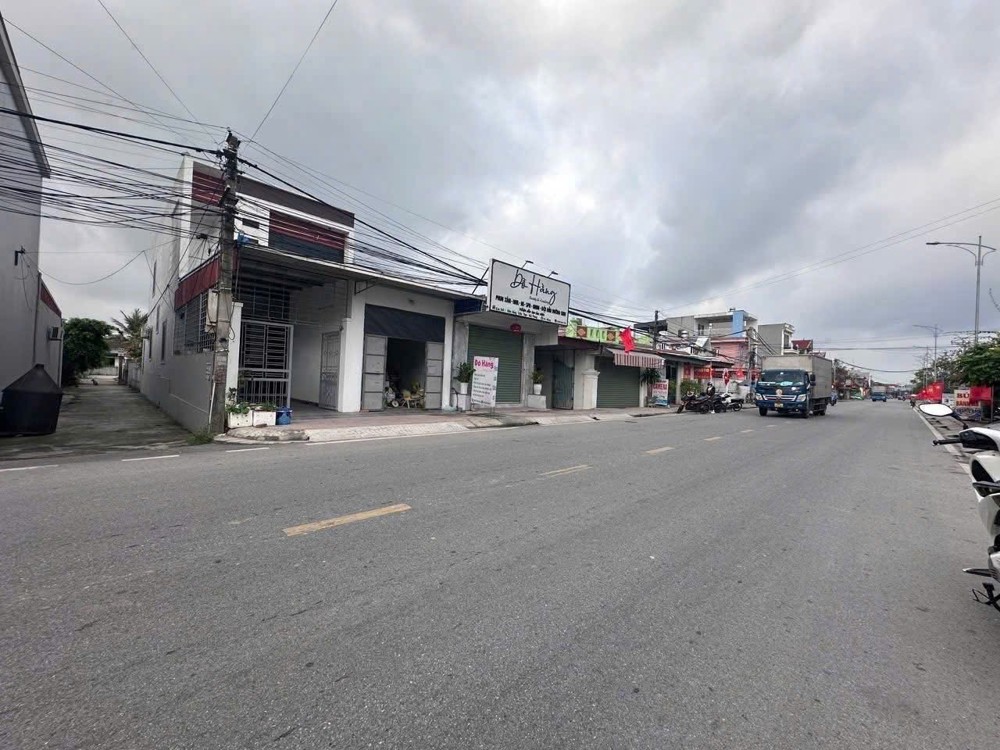 Đất Kim Đới 1 – Kiến Thụy  84,7M²  Ô Tô Tận Đất  Giá 1,4X Tỷ – Hàng Hiếm Khu Dân Cư  Zalo 0567 222