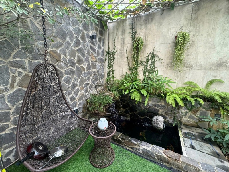 Bán nhà 3 tầng tại đường Man Thiện, Tăng Nhơn Phú A,  Q.9, TP HCM - Diện tích 92m2, giá 6,45  tỷ,