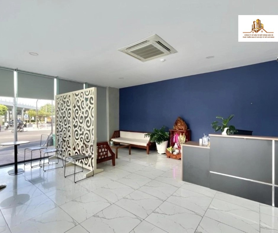 🏢 CHO THUÊ TÒA NHÀ VĂN PHÒNG – S1 BUILDING