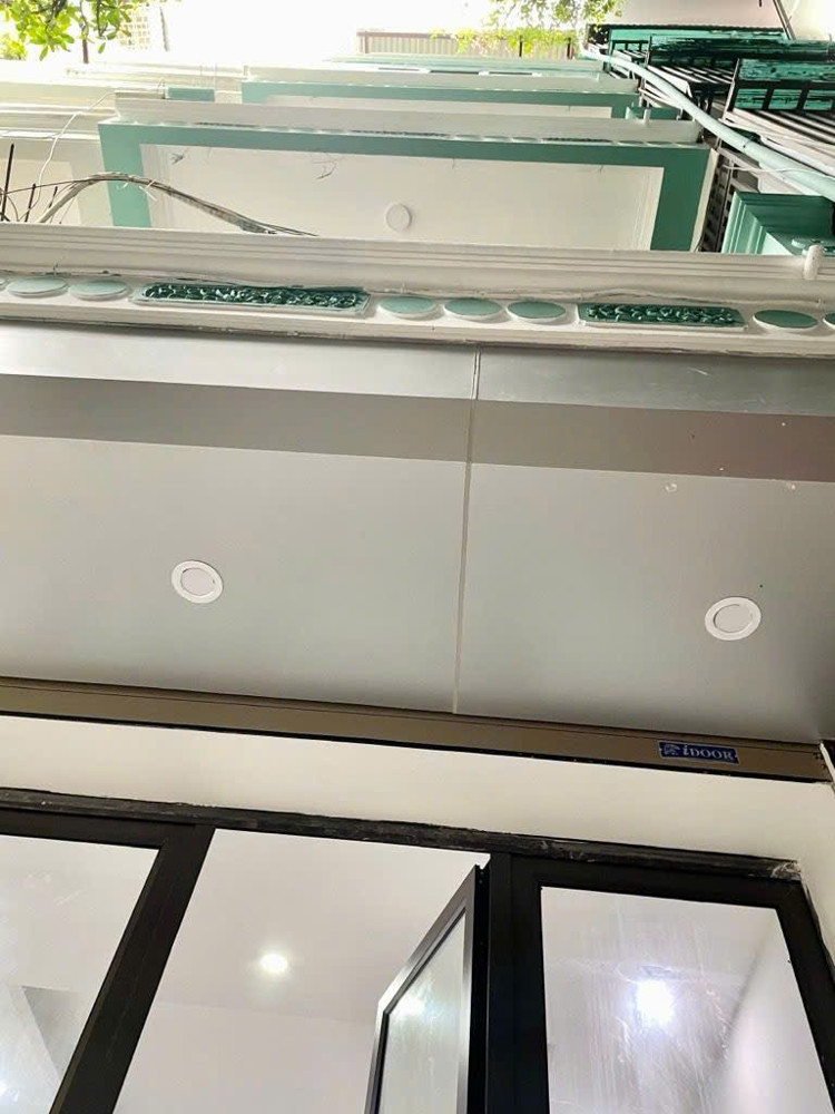 Hiếm Nhà dân xây đẹp tại Mễ Trì – Gần Cầu Giấy, chủ thiện chí bán 7,x Tỷ LH 09.72.078.667