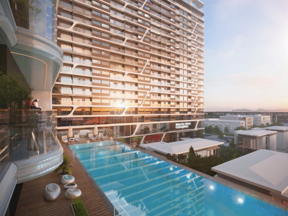 Regal Complex Đà Nẵng - Siêu Tổ Hợp Căn Hộ Thương Mại - Mô Hình Flagship Đầu Tiên Tại Việt