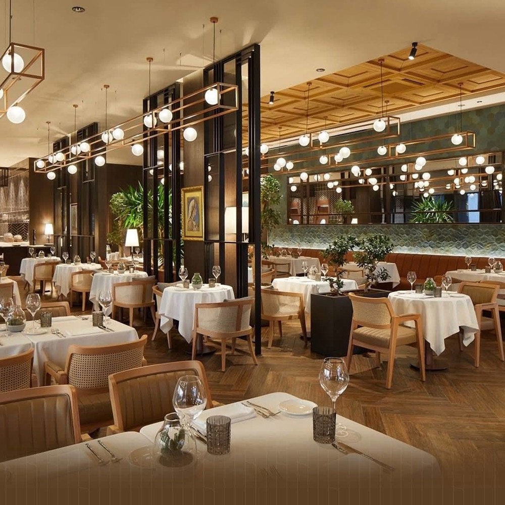 Regal Complex Đà Nẵng - Siêu Tổ Hợp Căn Hộ Thương Mại - Mô Hình Flagship Đầu Tiên Tại Việt