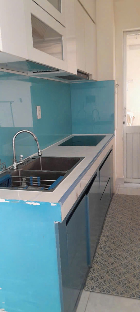 Cho Thuê Căn Hộ 2Pn Tạii Hqc 35 Hồ Học Lãm, Bình Tân 6,5Tr. Nhà Mới Có Nội Thất